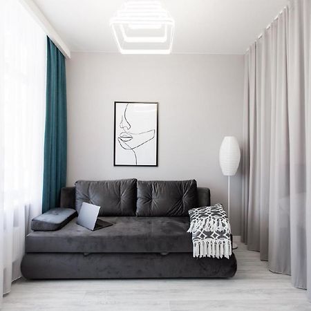 Аркадия,Каманина 45 И 44 Жемчужина Odessa Exterior foto