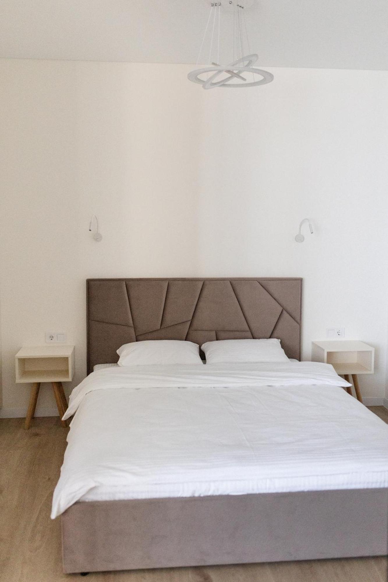 Аркадия,Каманина 45 И 44 Жемчужина Odessa Exterior foto