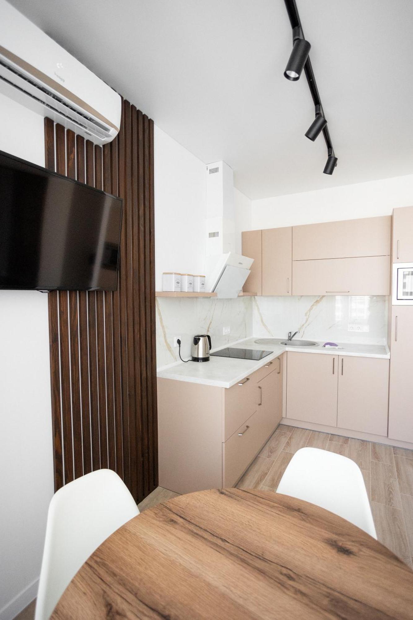 Аркадия,Каманина 45 И 44 Жемчужина Odessa Exterior foto