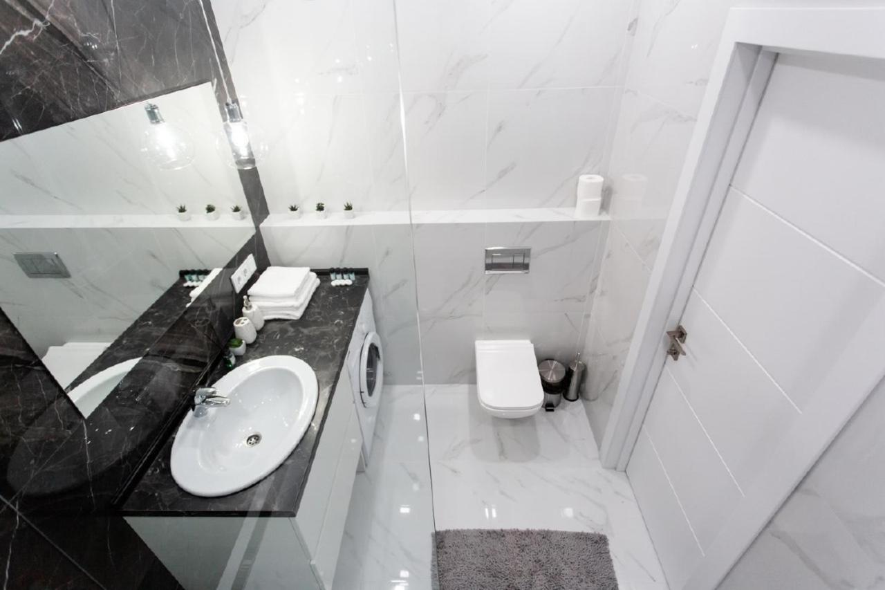 Аркадия,Каманина 45 И 44 Жемчужина Odessa Exterior foto