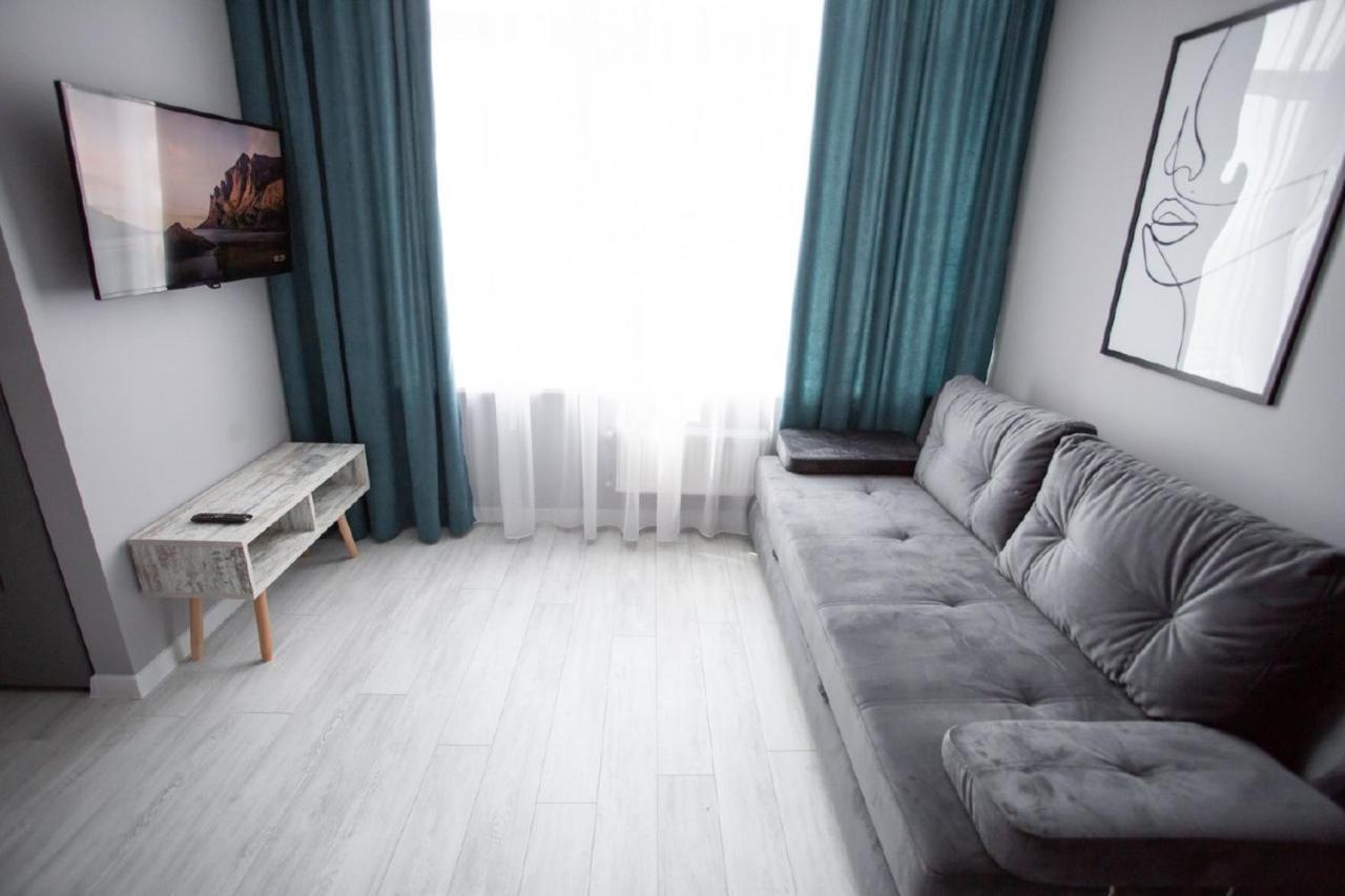 Аркадия,Каманина 45 И 44 Жемчужина Odessa Exterior foto